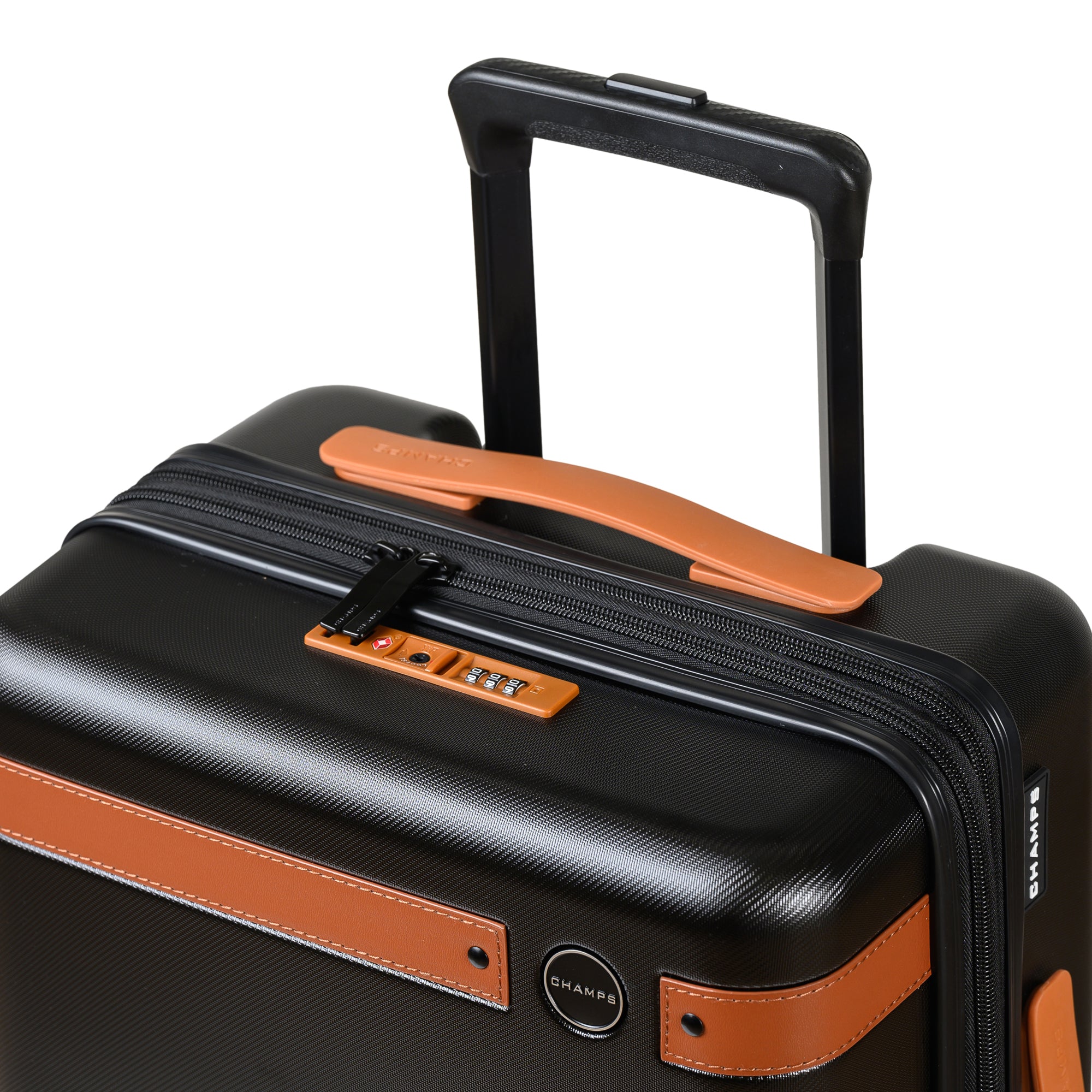 Sac de voyage Champs Vintage IV 10