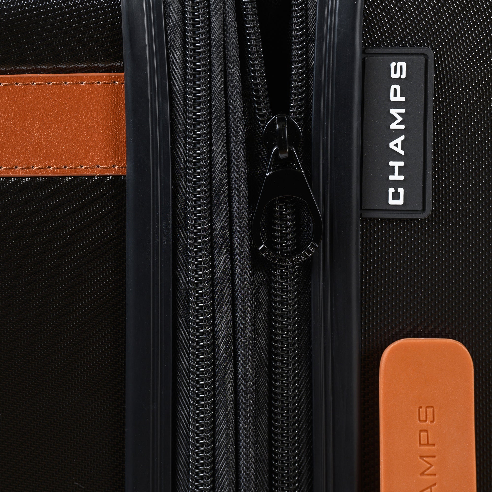 Sac de voyage Champs Vintage IV 11