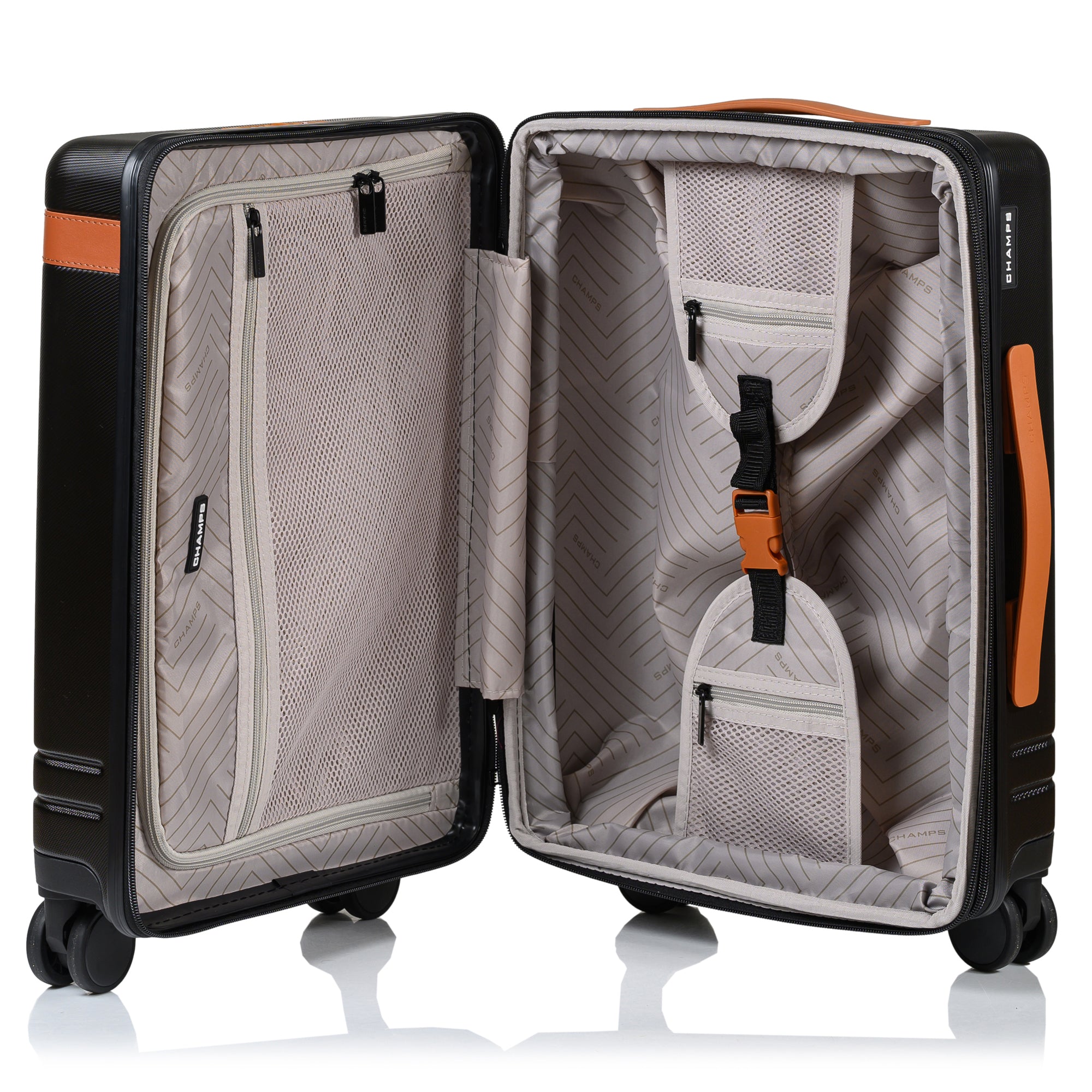 Sac de voyage Champs Vintage IV 7