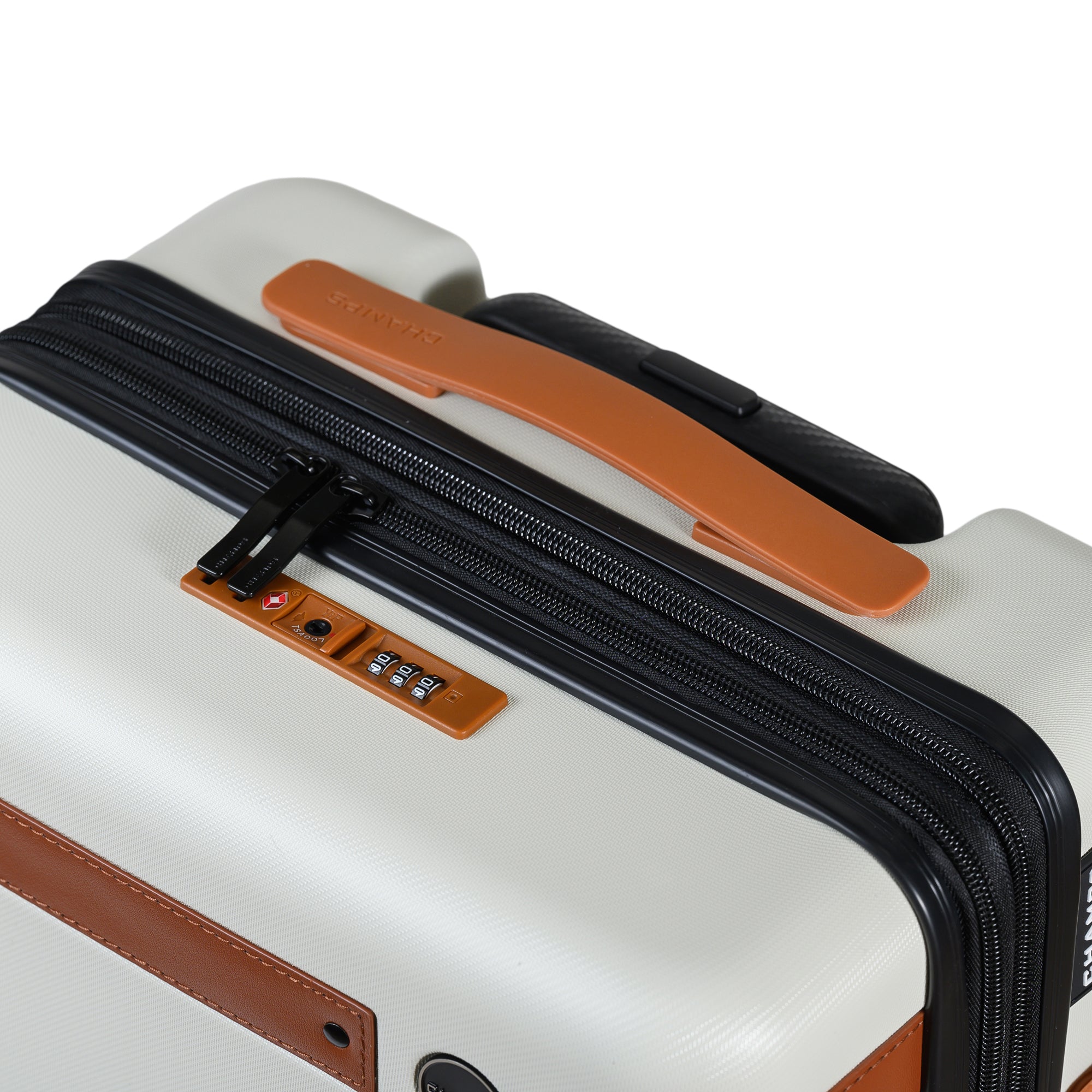 Sac de voyage Champs Vintage IV 24