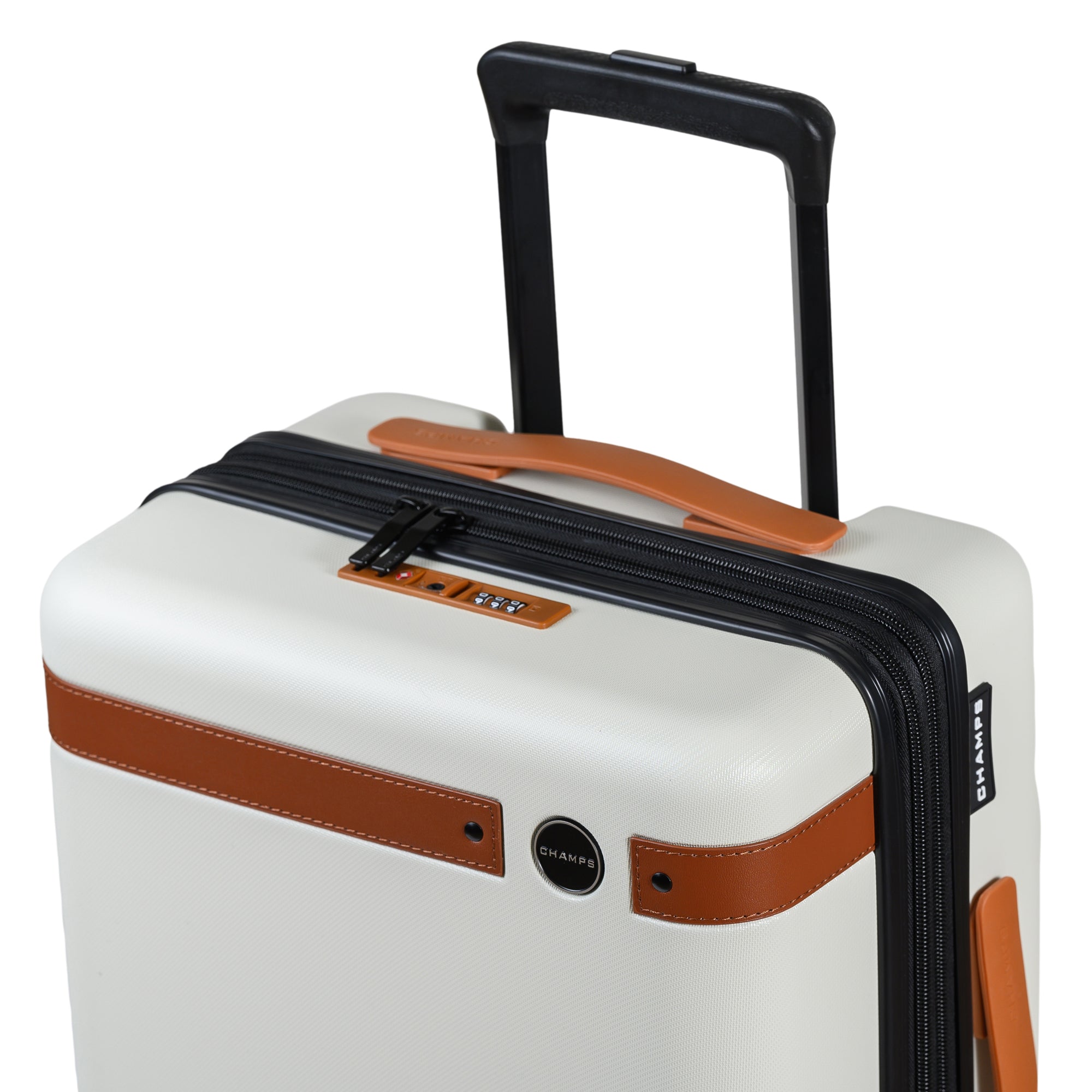 Sac de voyage Champs Vintage IV 25
