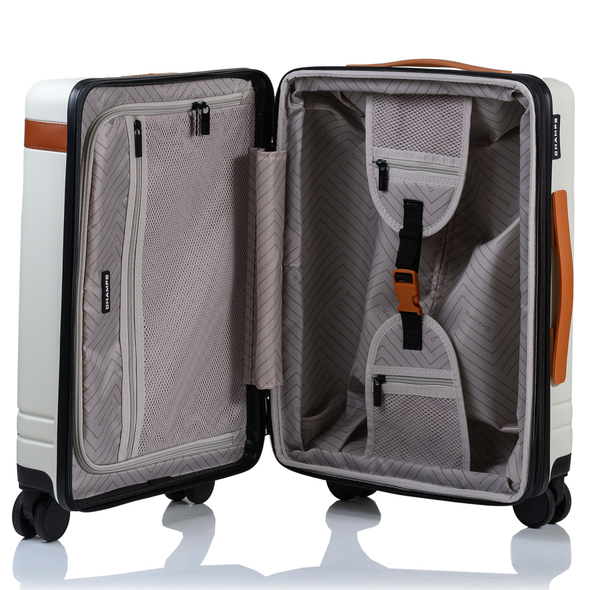 Sac de voyage Champs Vintage IV 22