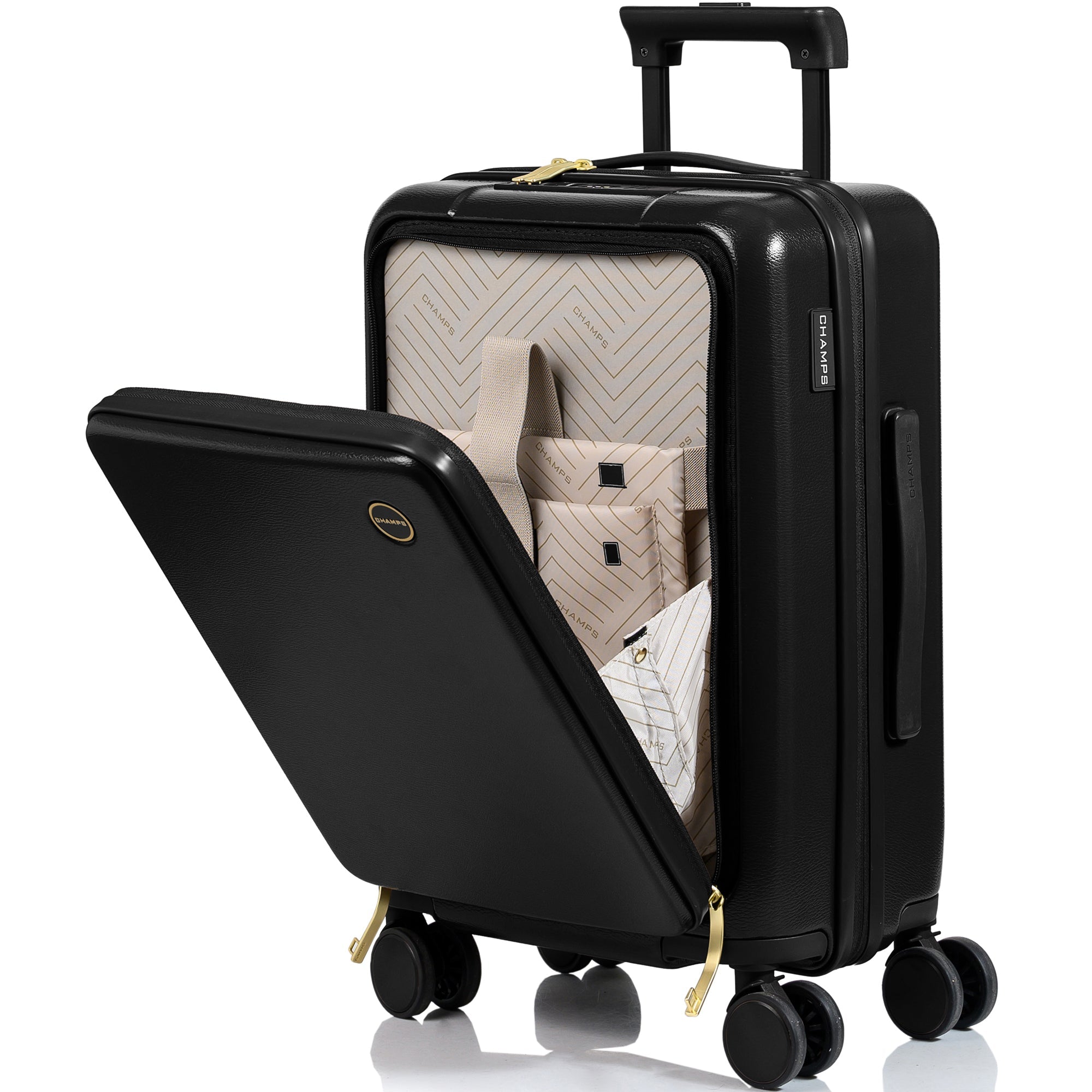 Champs Onyx Carry-on 11