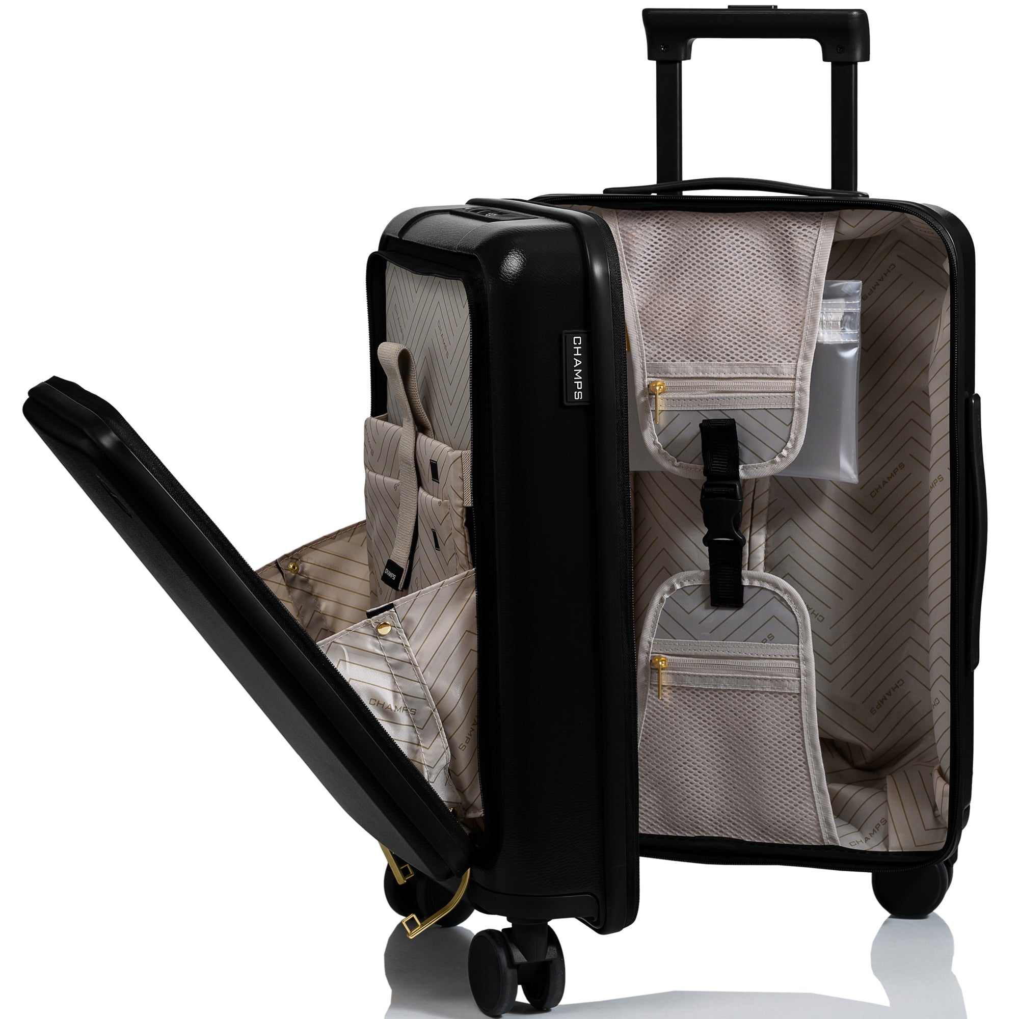 Champs Onyx Carry-on 3