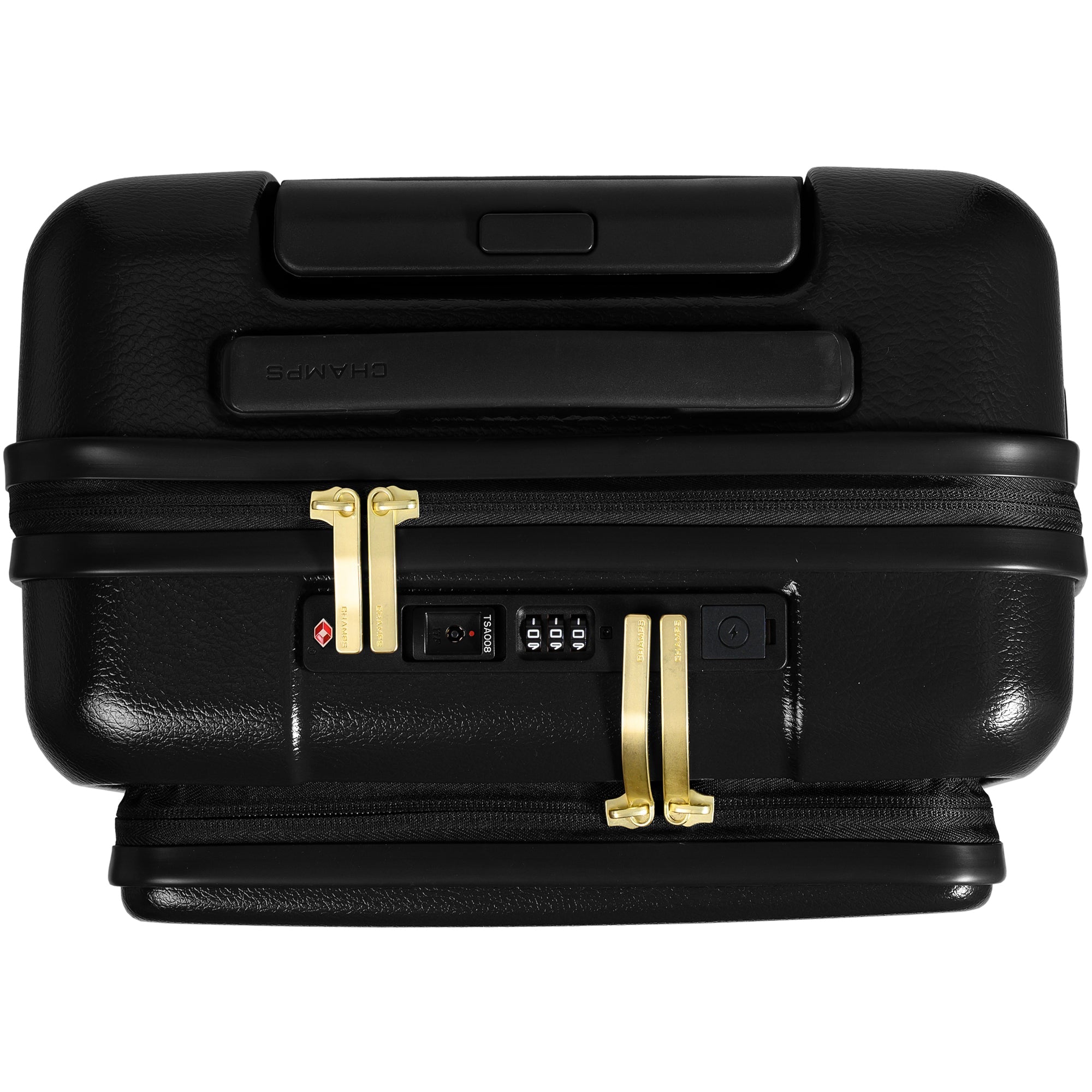 Champs Onyx Carry-on 6