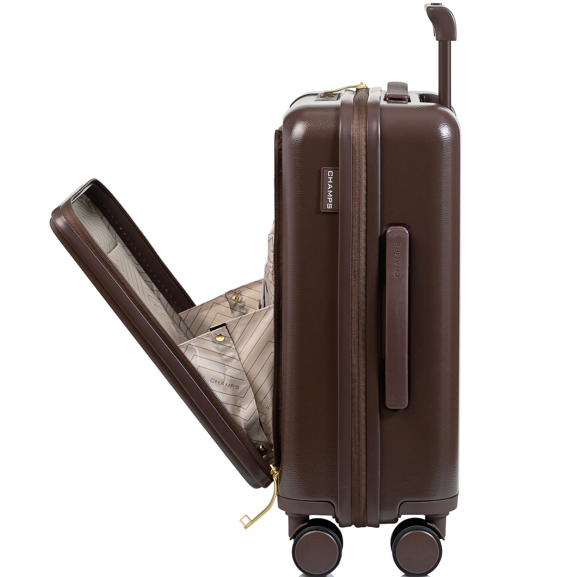 Champs Onyx Carry-on 23