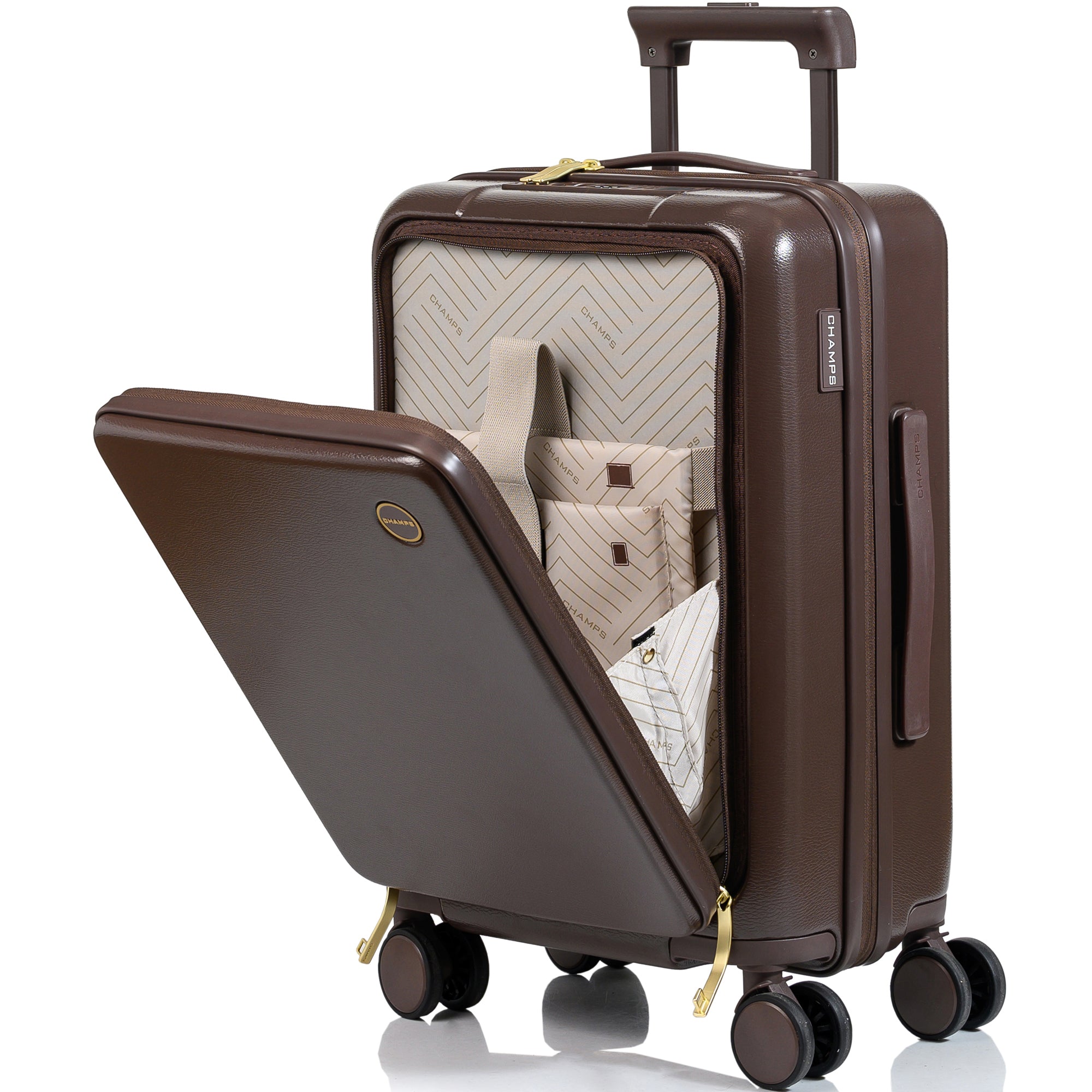 Champs Onyx Carry-on 24