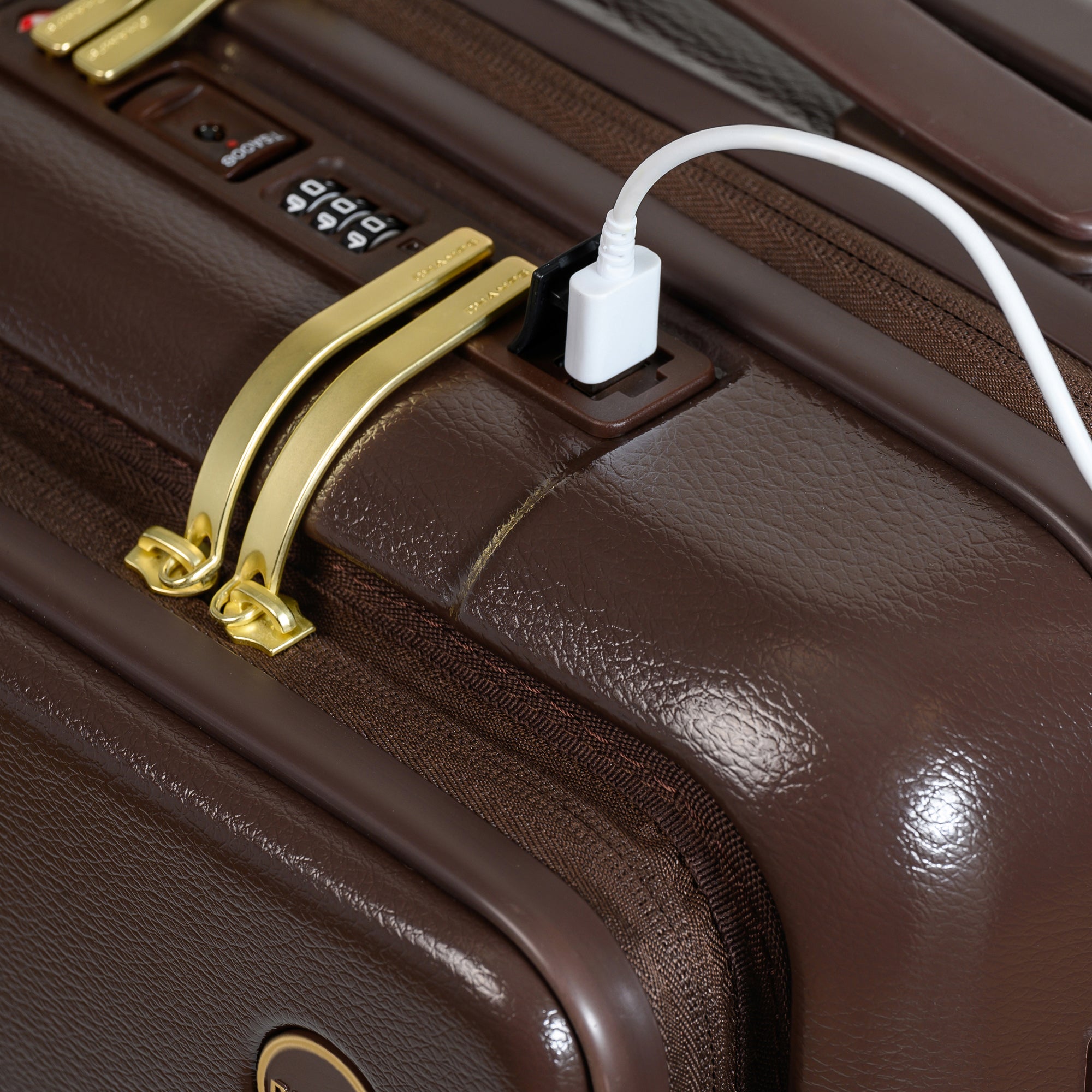Champs Onyx Carry-on 18