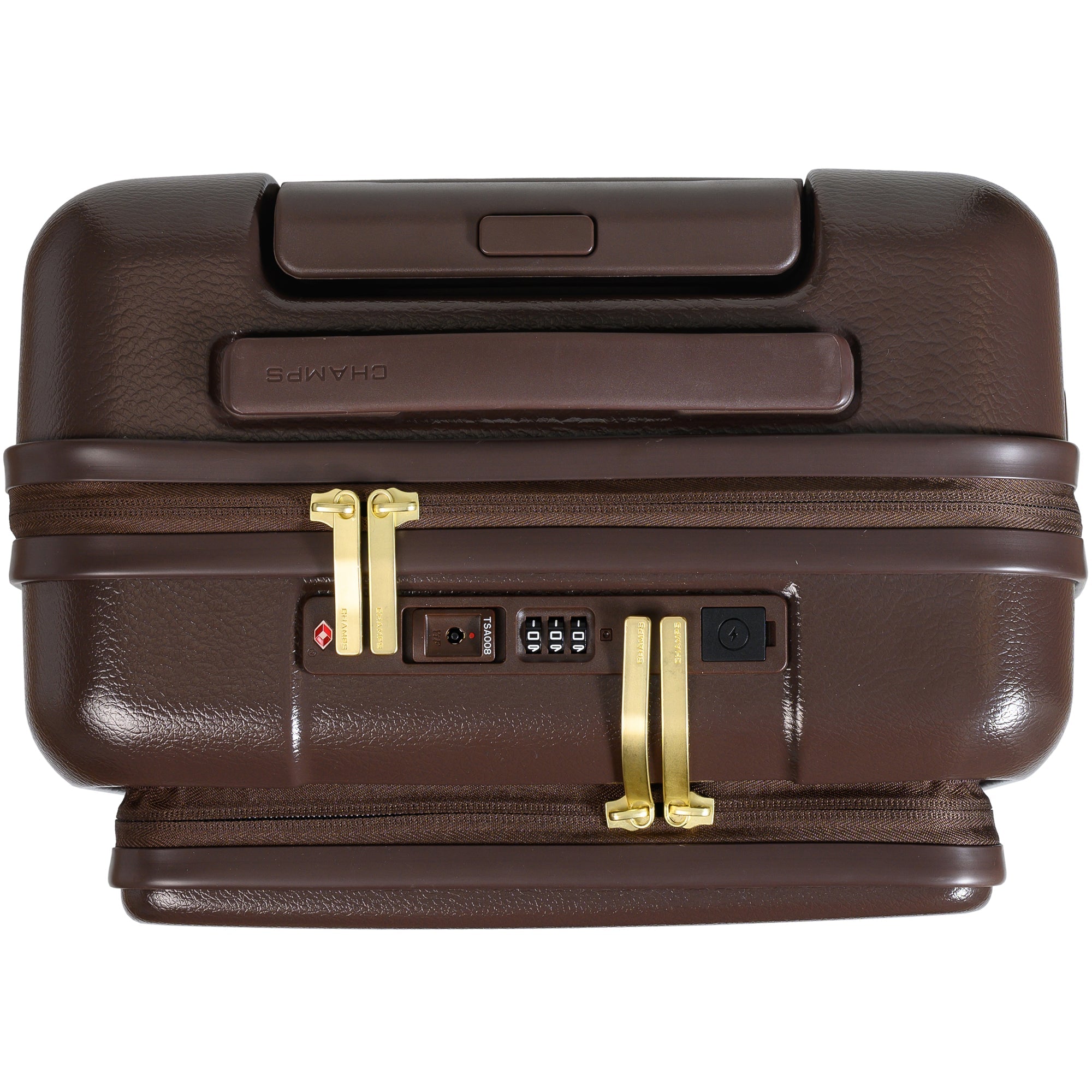 Champs Onyx Carry-on 19