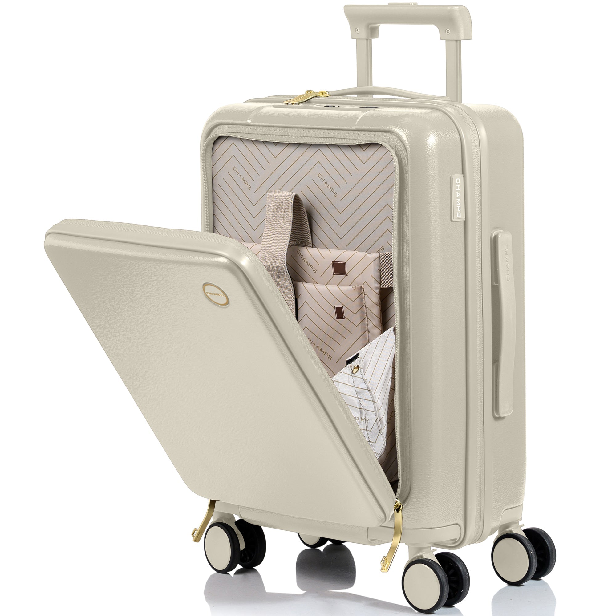 Champs Onyx Carry-on 37