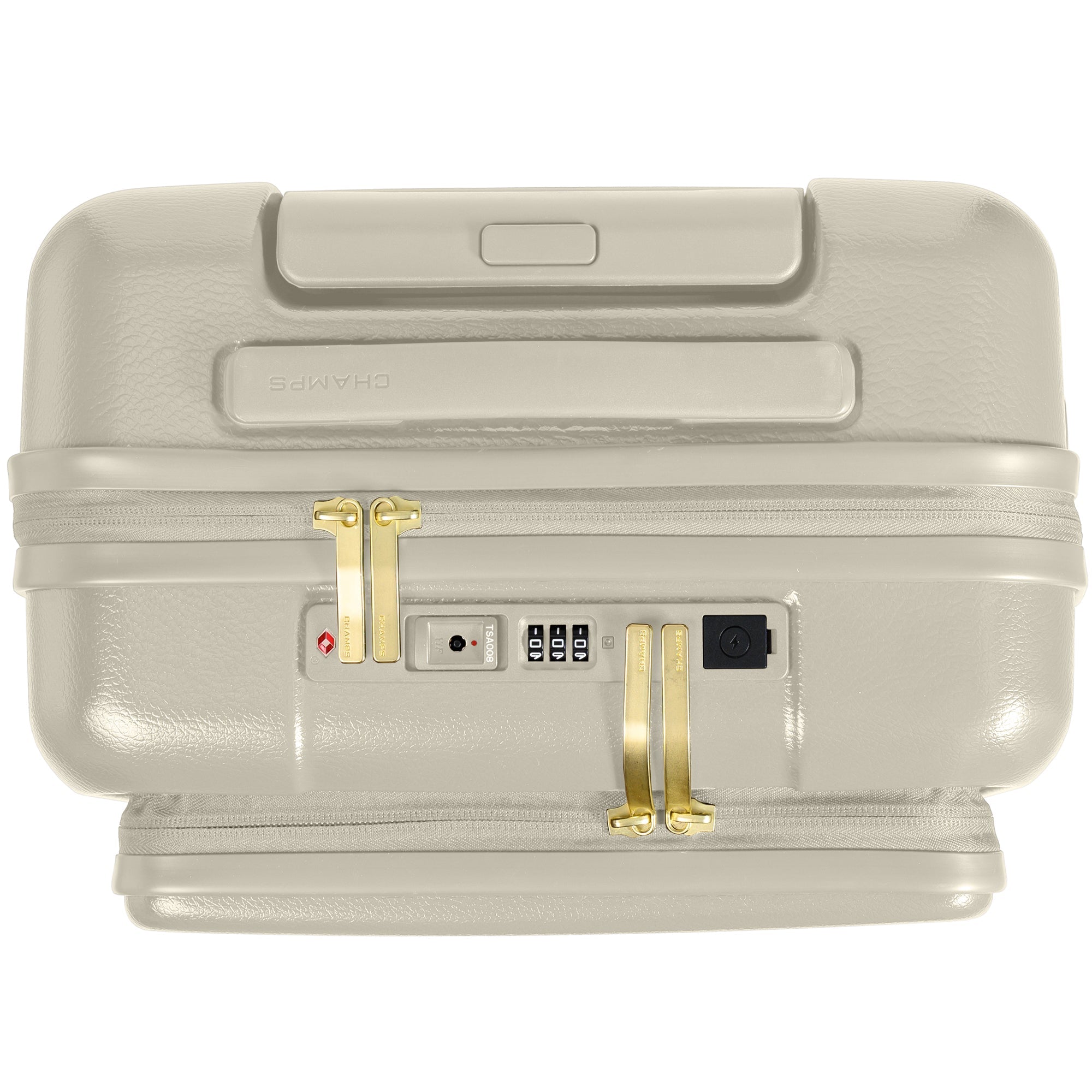 Champs Onyx Carry-on 32