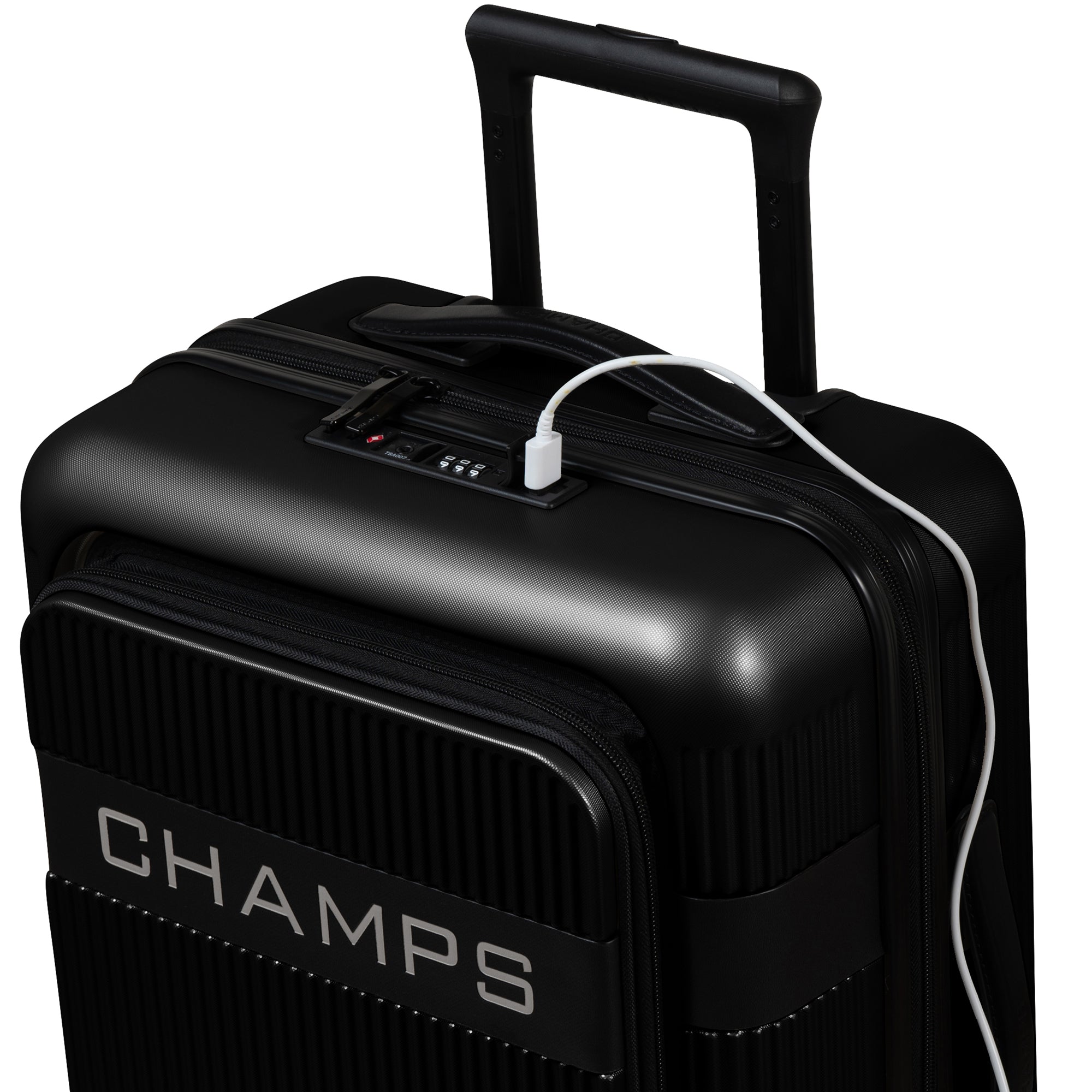 Champs Onyx II Set 7