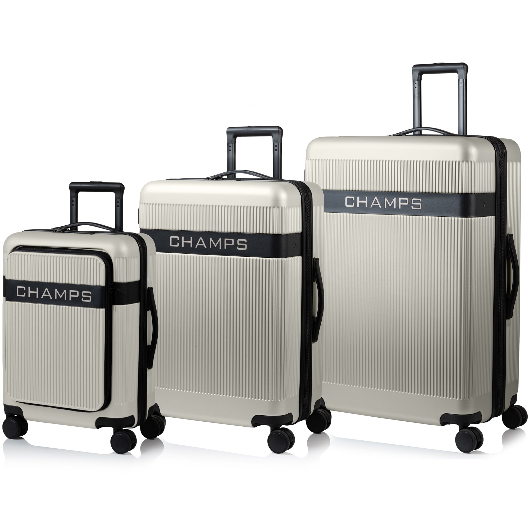 Champs Onyx II Set 21