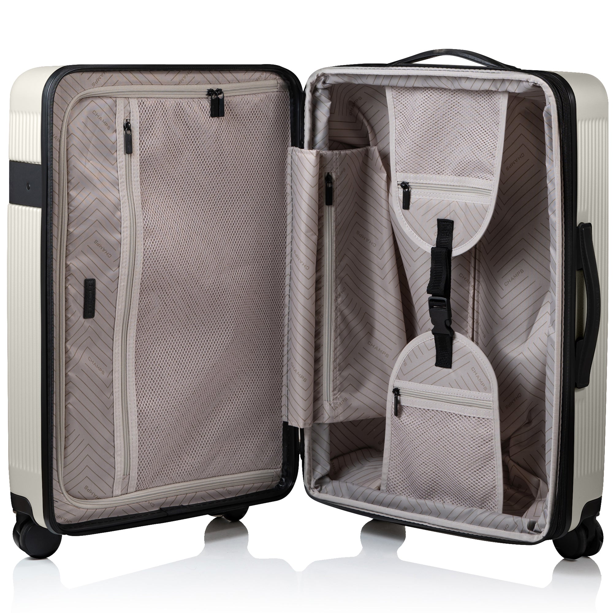 Champs Onyx II Set 34