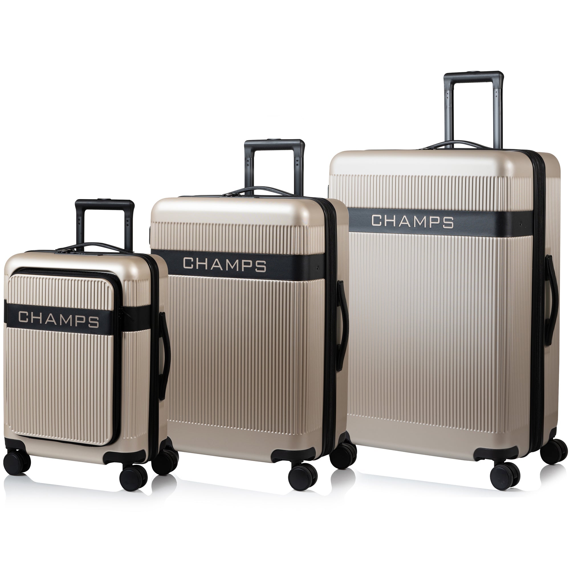 Champs Onyx II Set 41