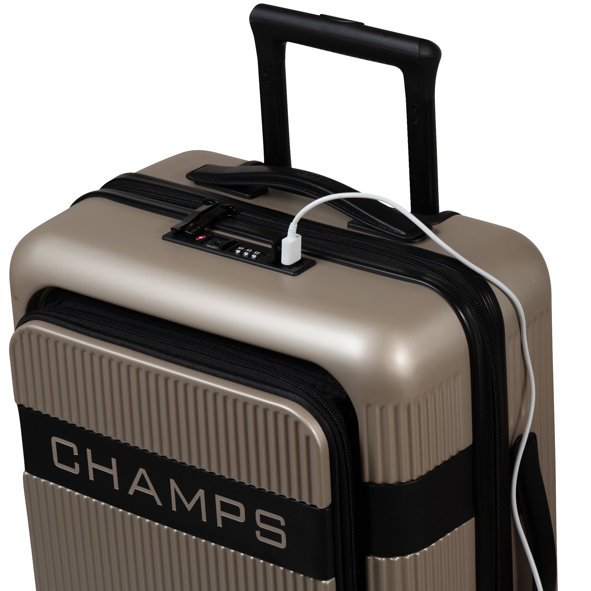 Champs Onyx II Set 47