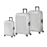 Samsonite C-Lite set