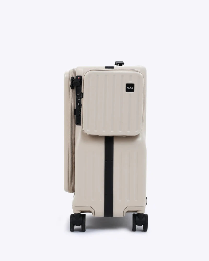 NOBL Carry-on : Duo Carry 56
