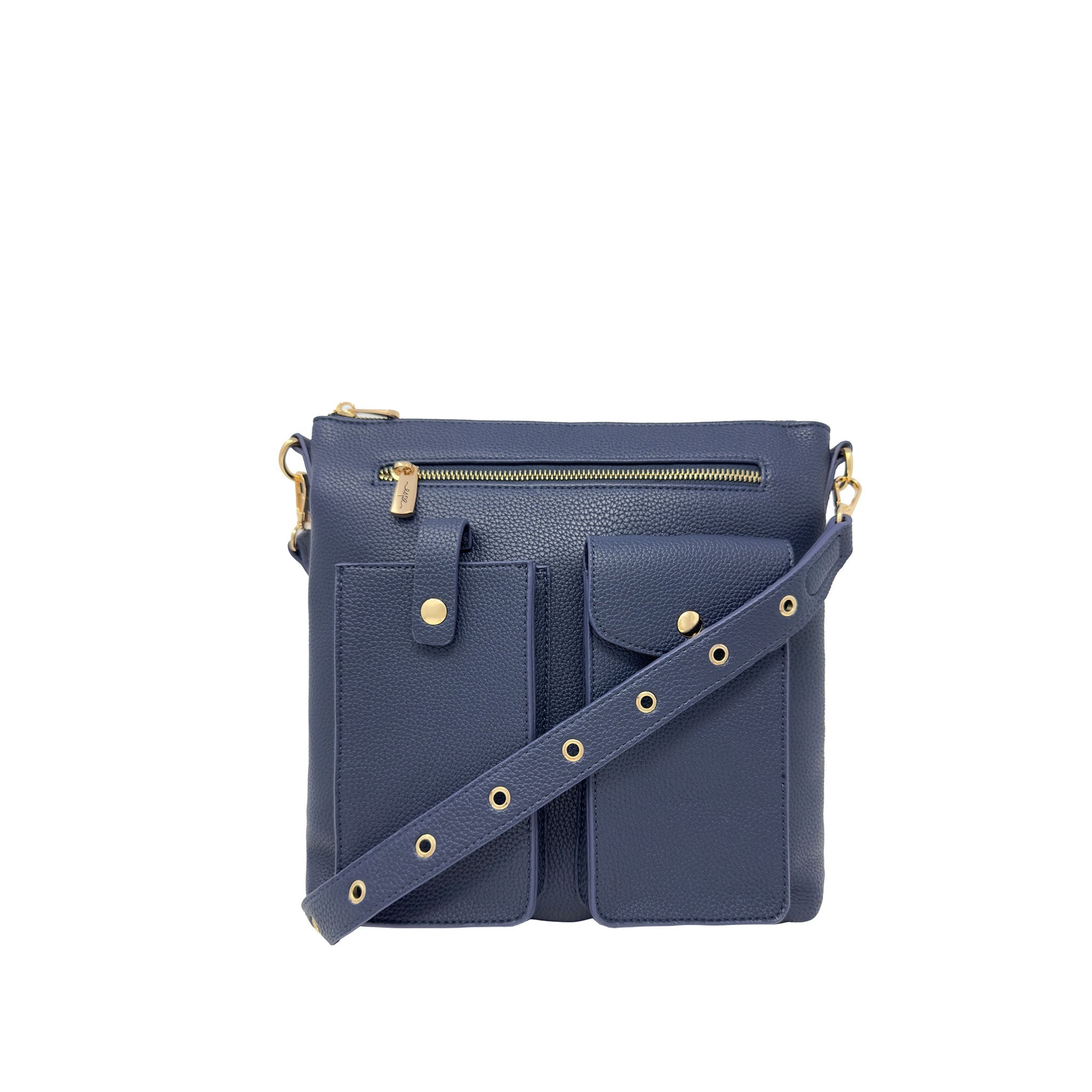 Sofia Messenger Crossbody bag 7