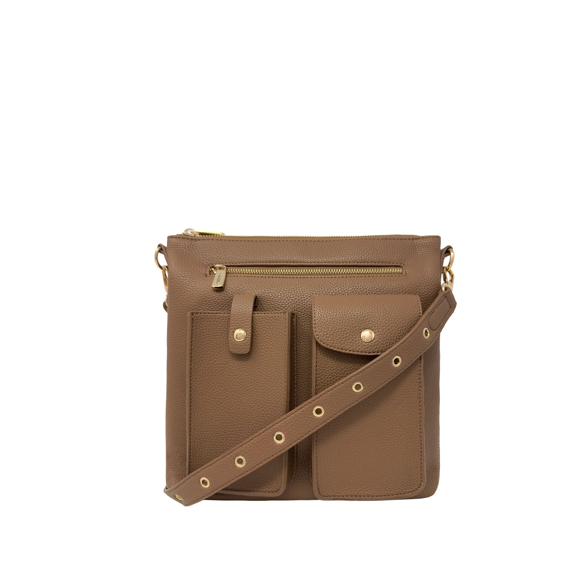 Sofia Messenger Crossbody bag 4