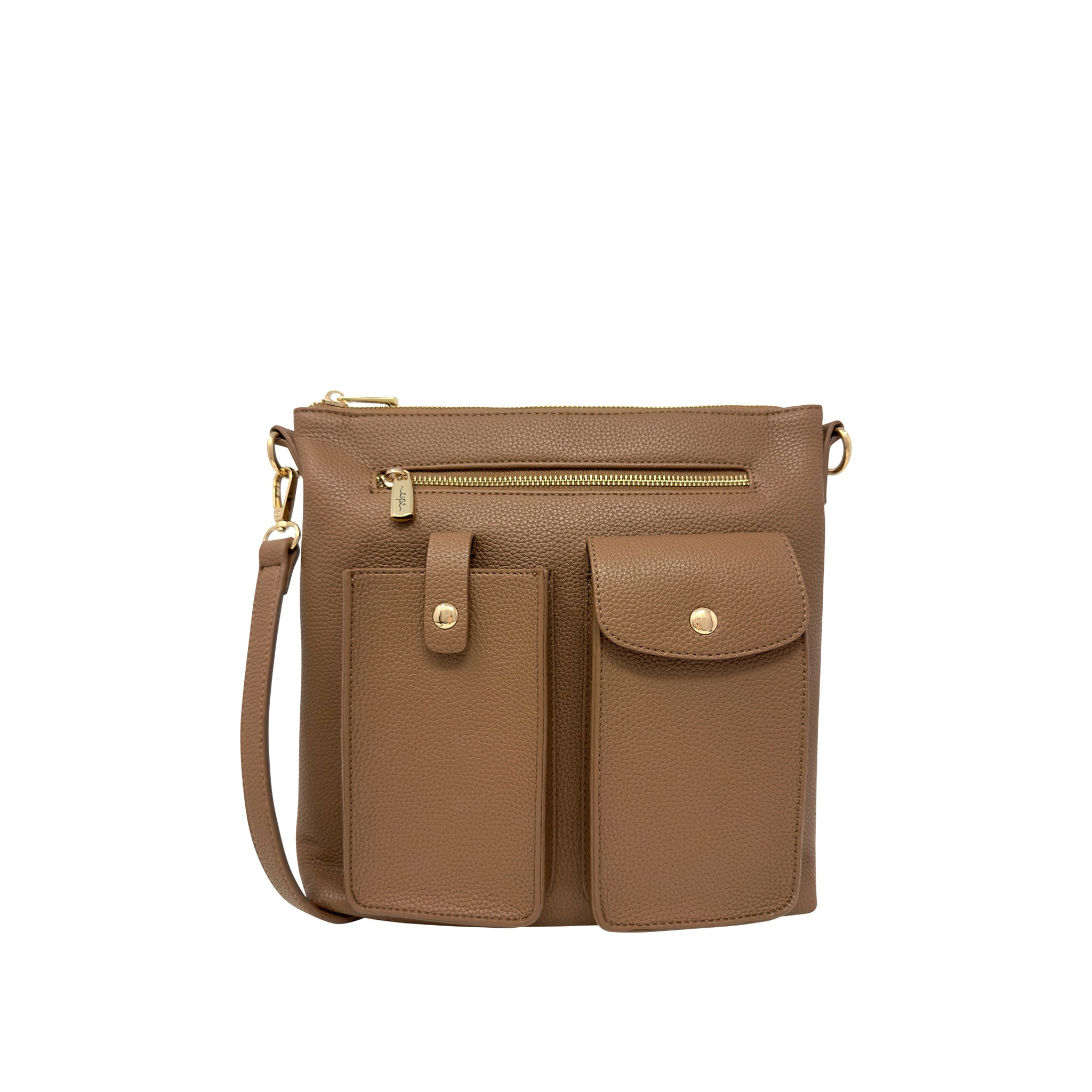Sofia Messenger Crossbody bag 10