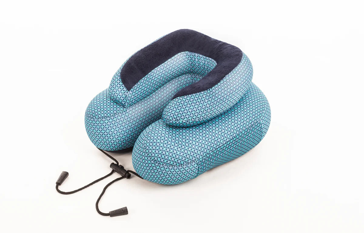 Cabeau Evolution Microbead Travel Neck Pillow 4