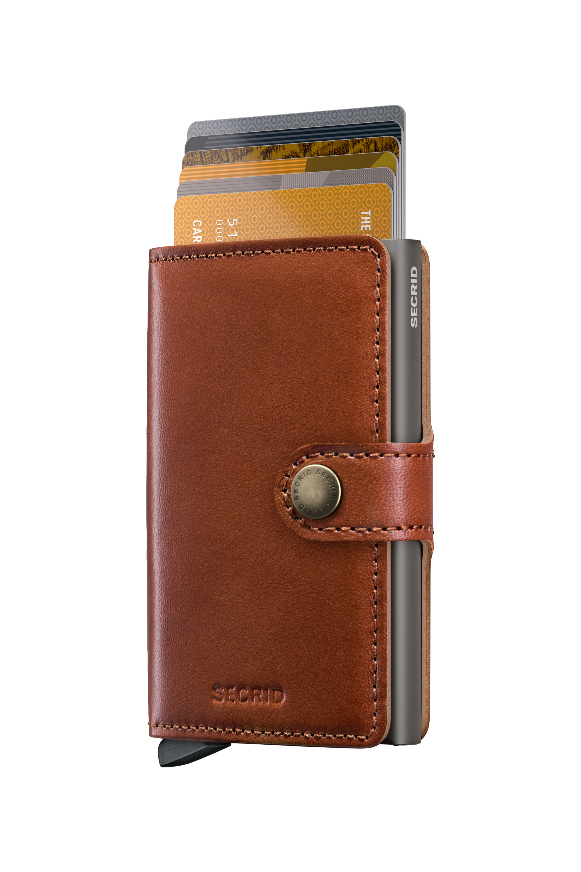 Secrid Miniwallet Texano