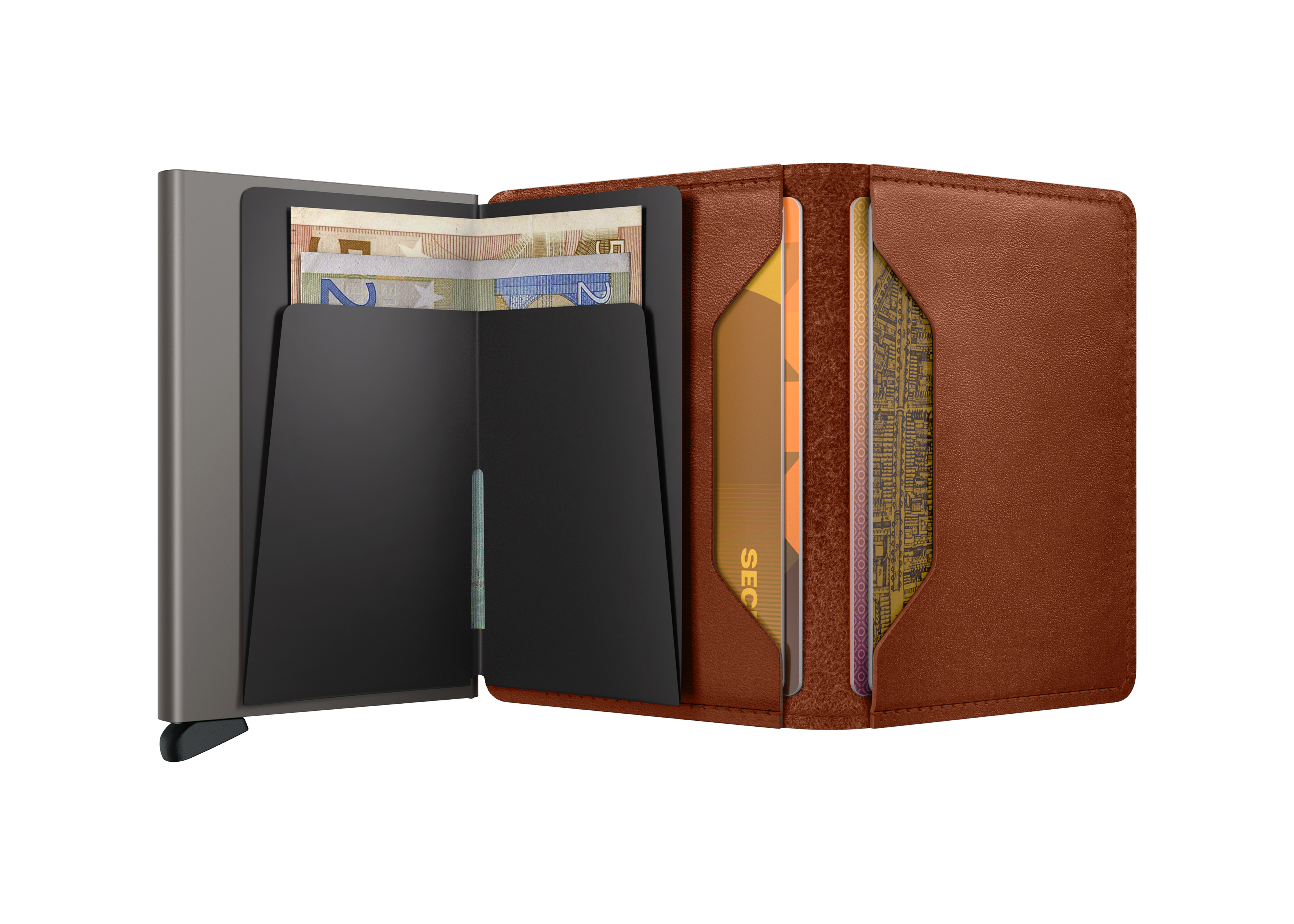 Secrid Slimwallet Texano