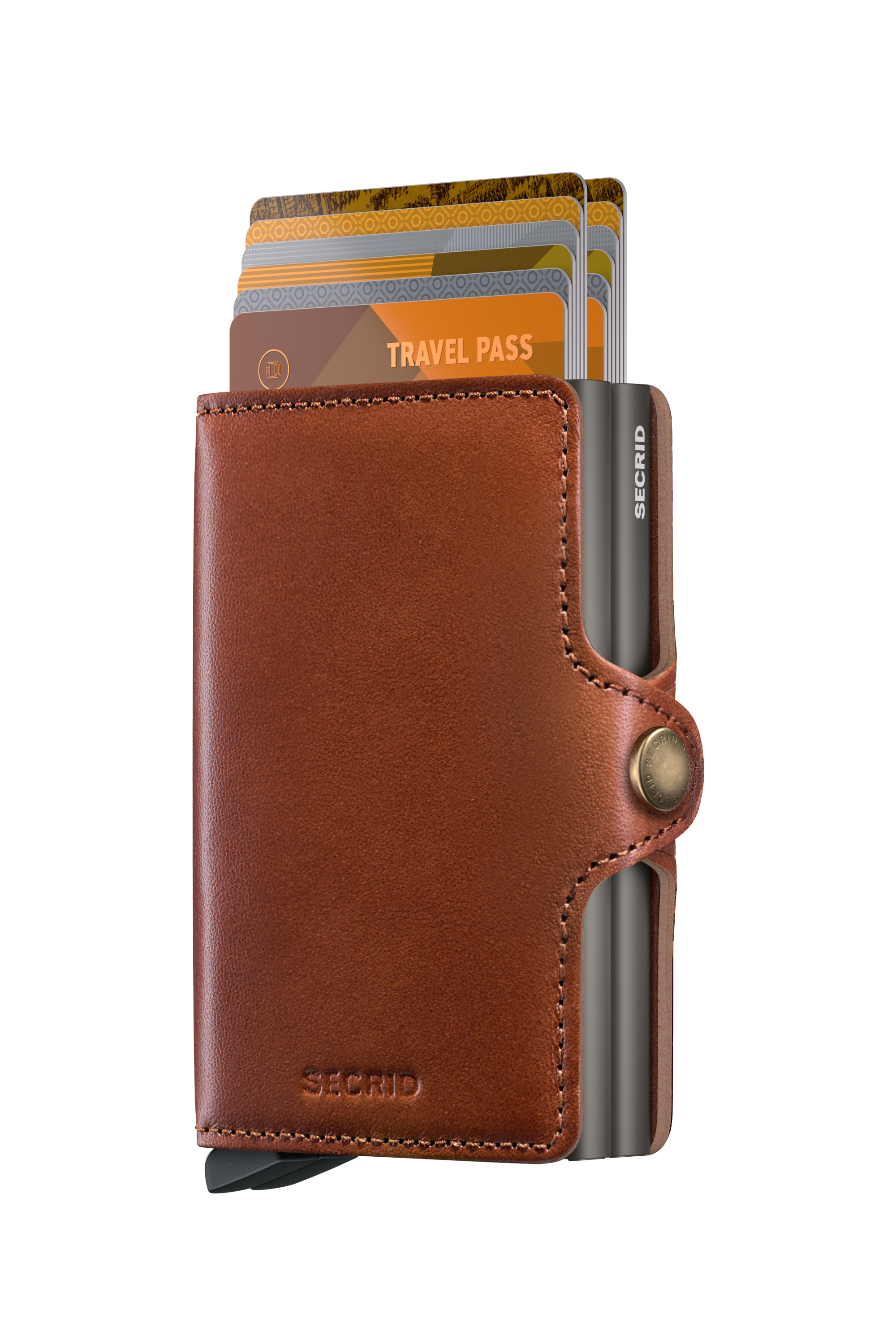 Secrid Twinwallet Texano