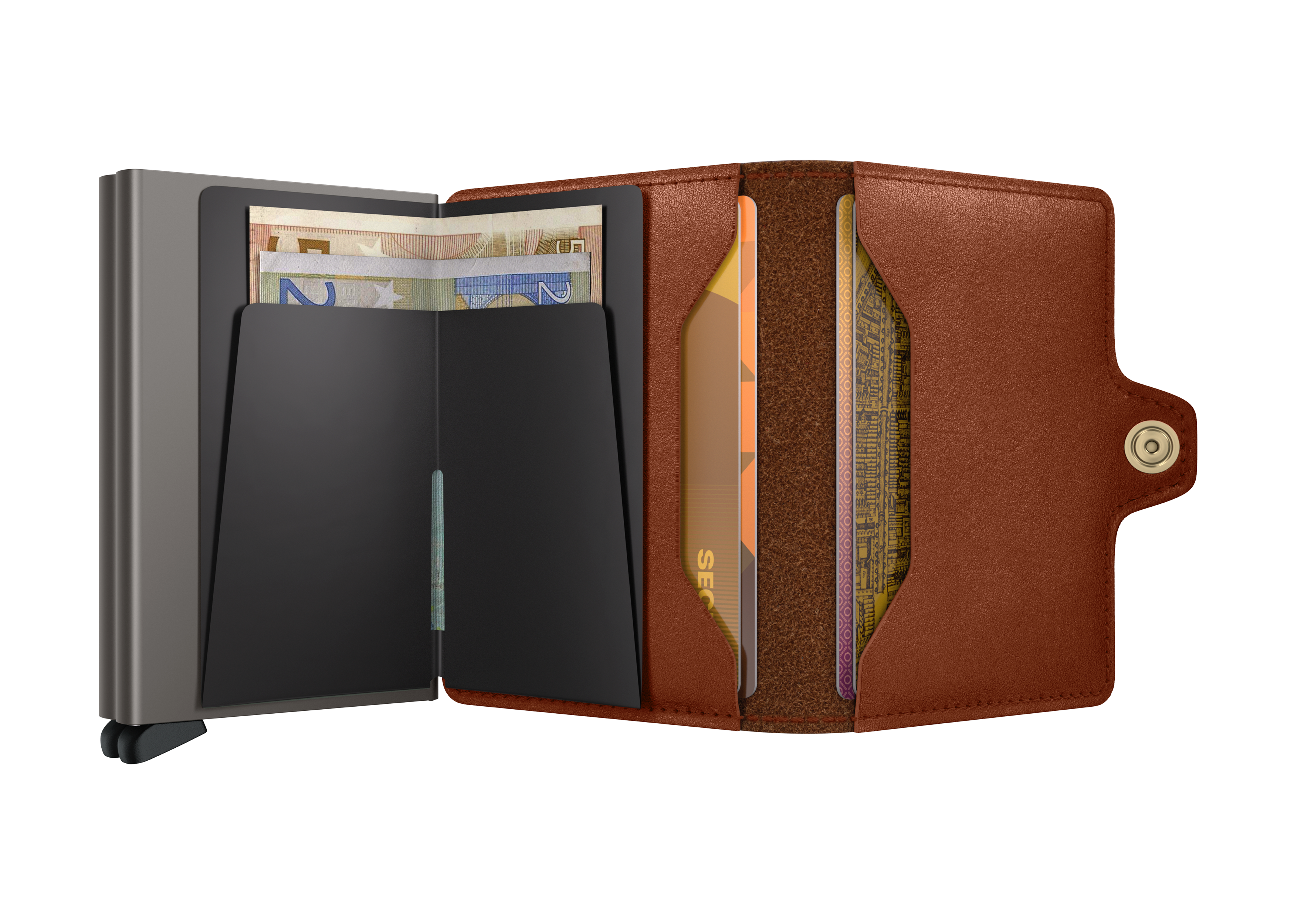 Secrid Twinwallet Texano 3