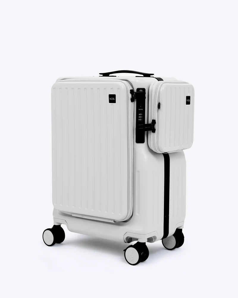 NOBL Carry-on : Duo Carry 37