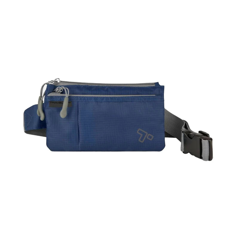 Travelon 6 Pocket Waist Pack 3