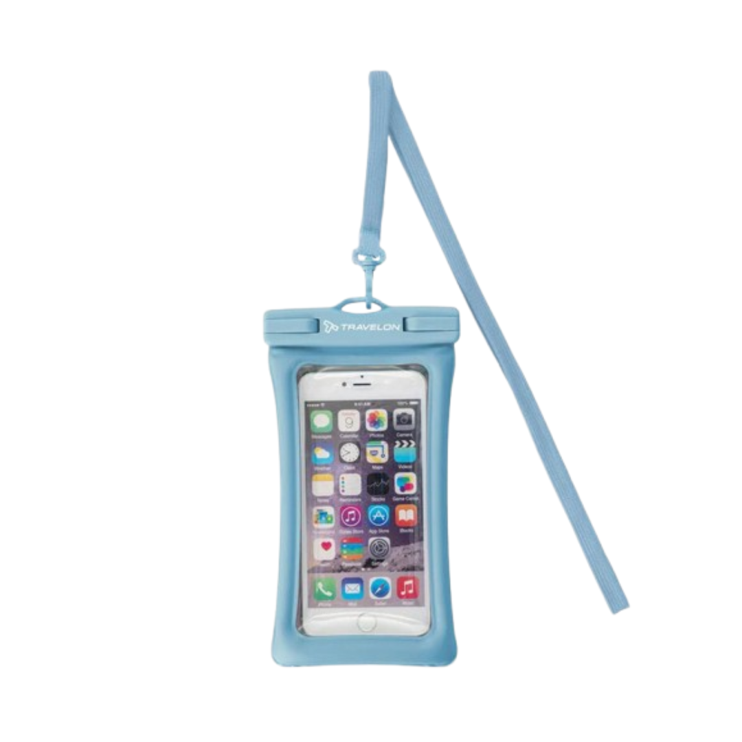 Pochette étanche Travelon itFLOATS!®