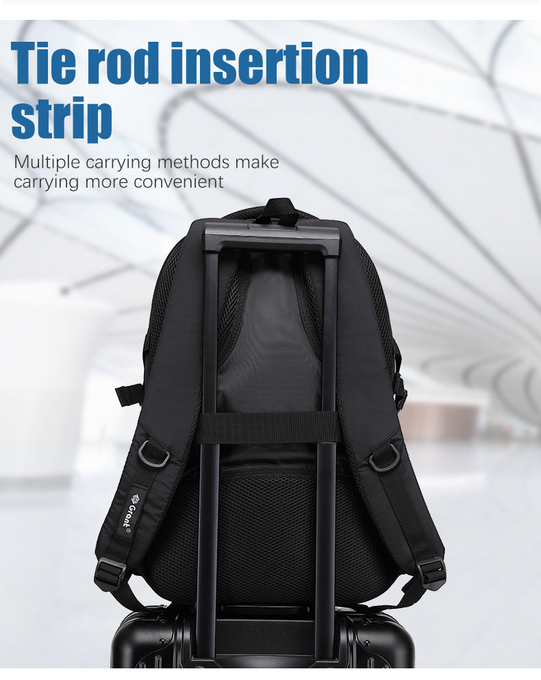 Grant Metro Guard Pro Backpack 13