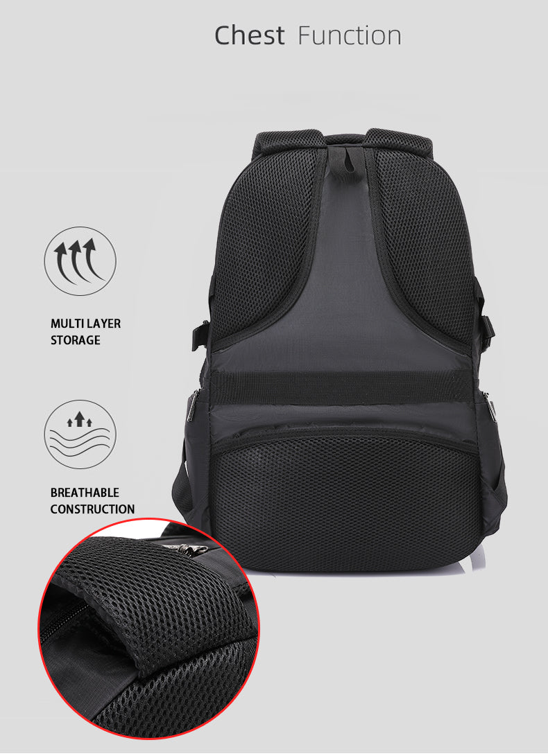 Grant Metro Guard Pro Backpack 14