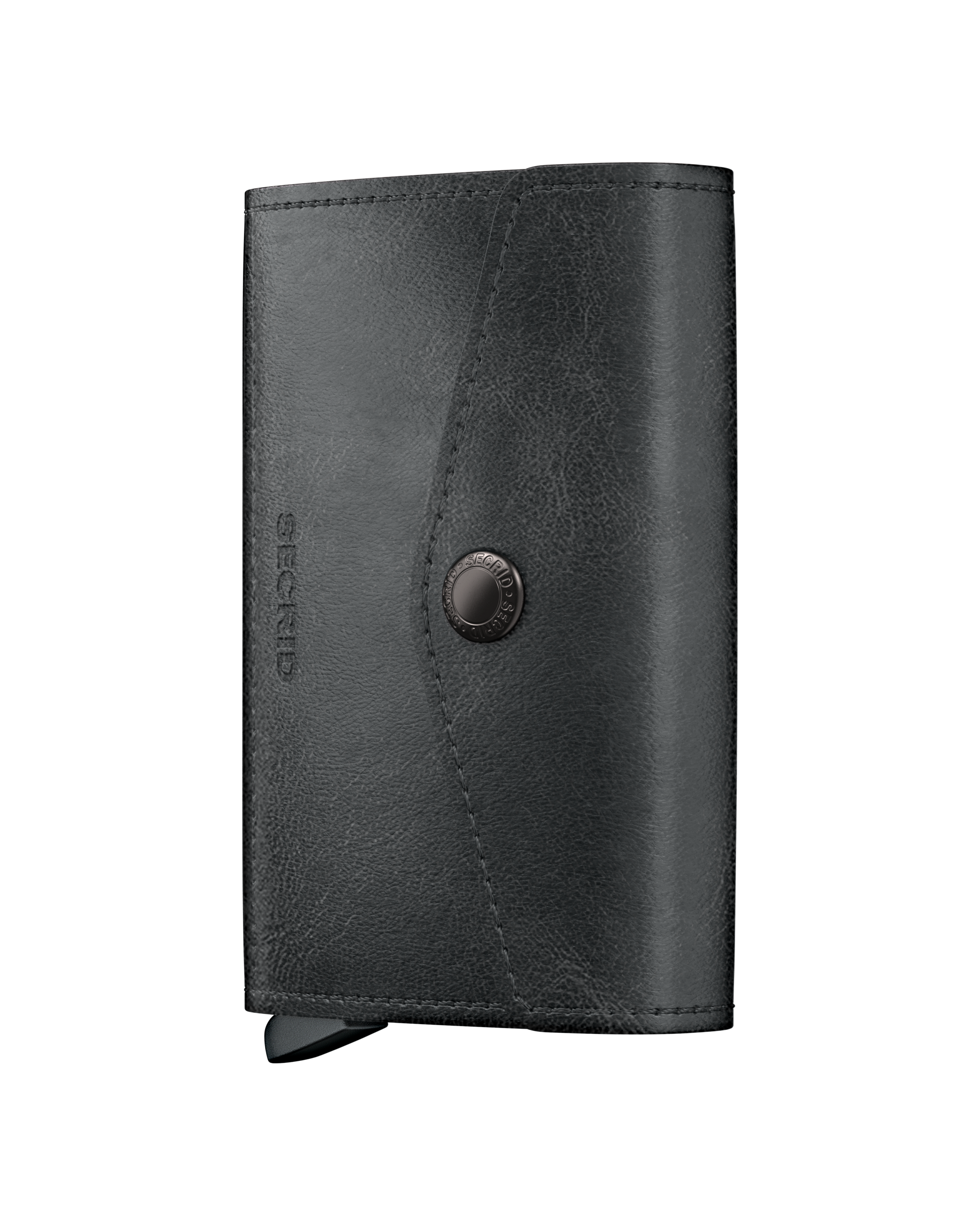 Secrid Envelope Wallet Vintage - Black