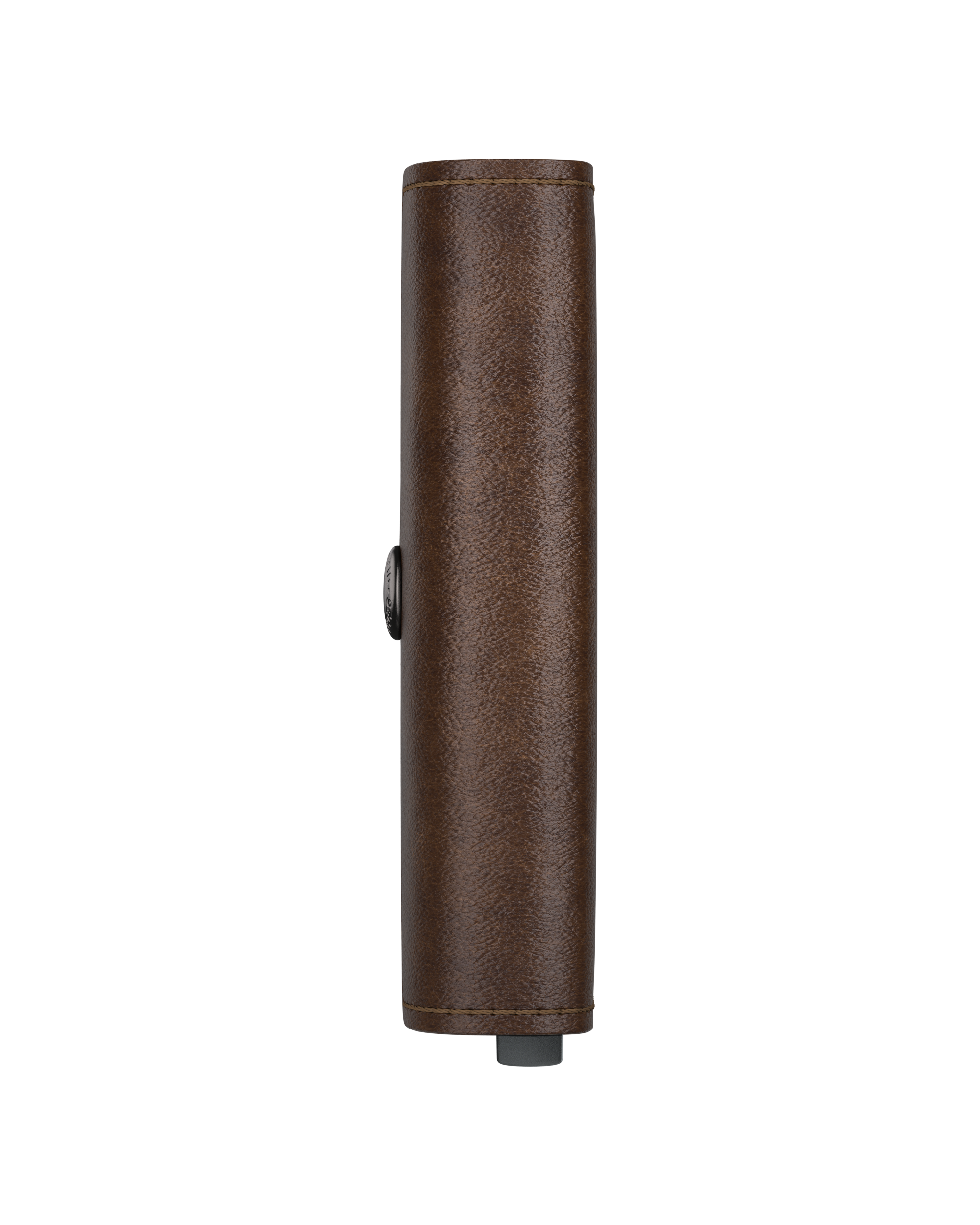 Secrid Envelope Wallet Vintage - Chocolate