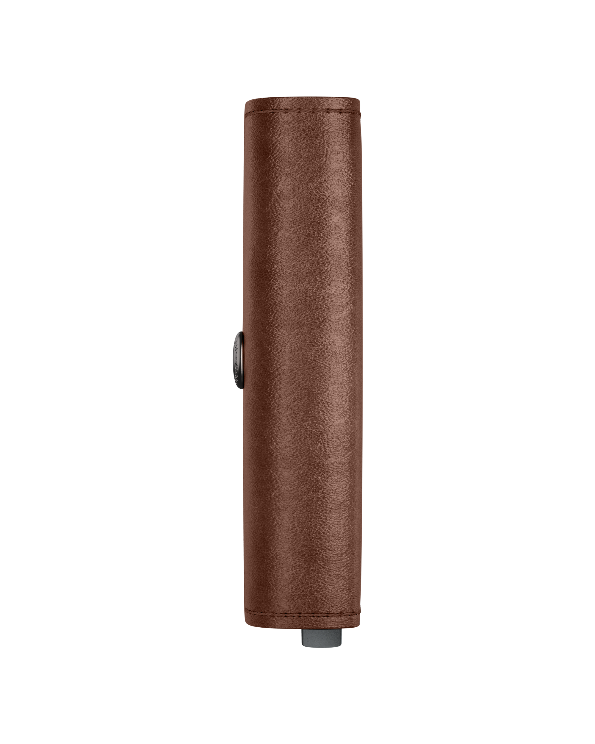 Secrid Envelope Wallet Vintage - Cognac
