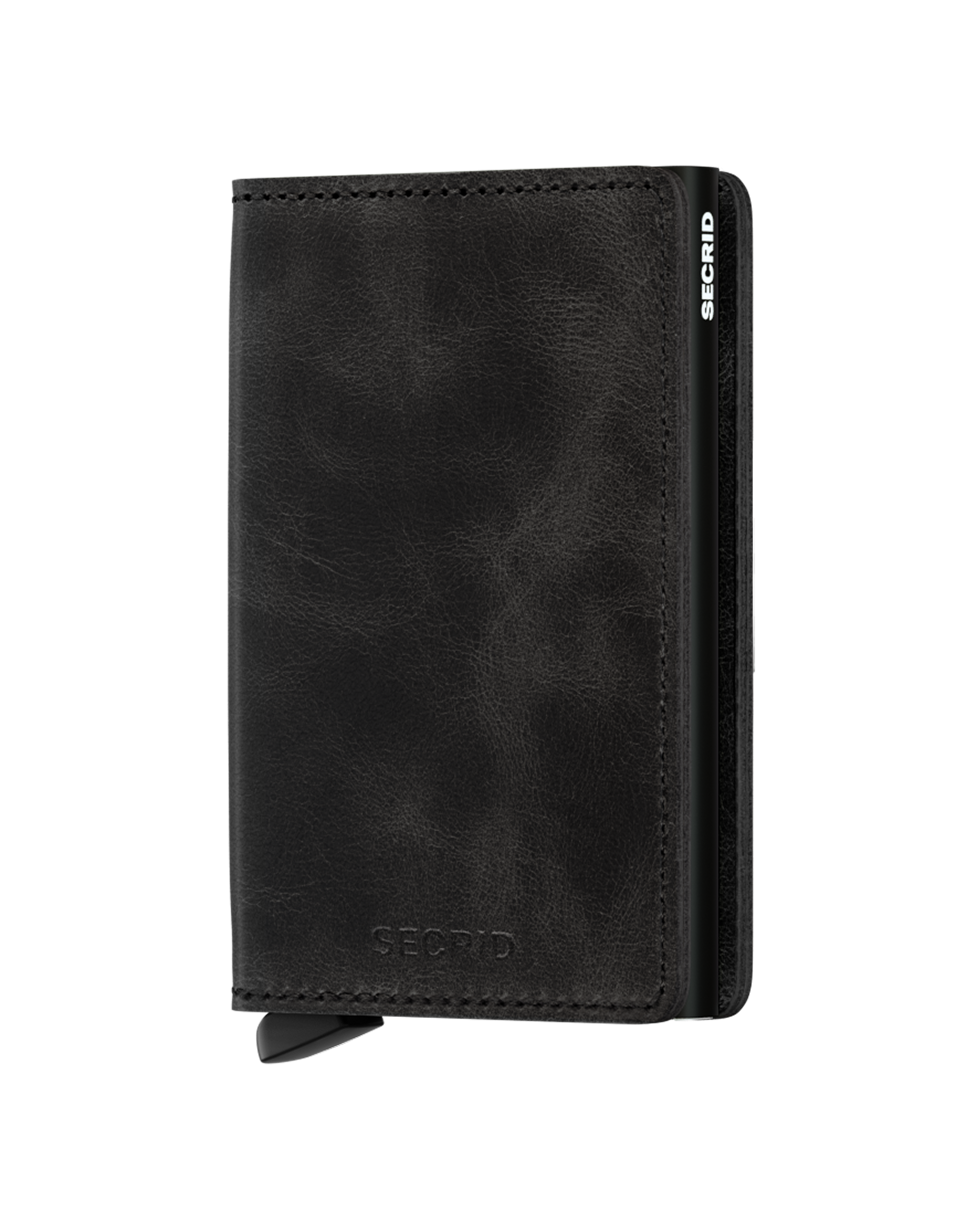 Secrid Slimwallet Vintage - Black