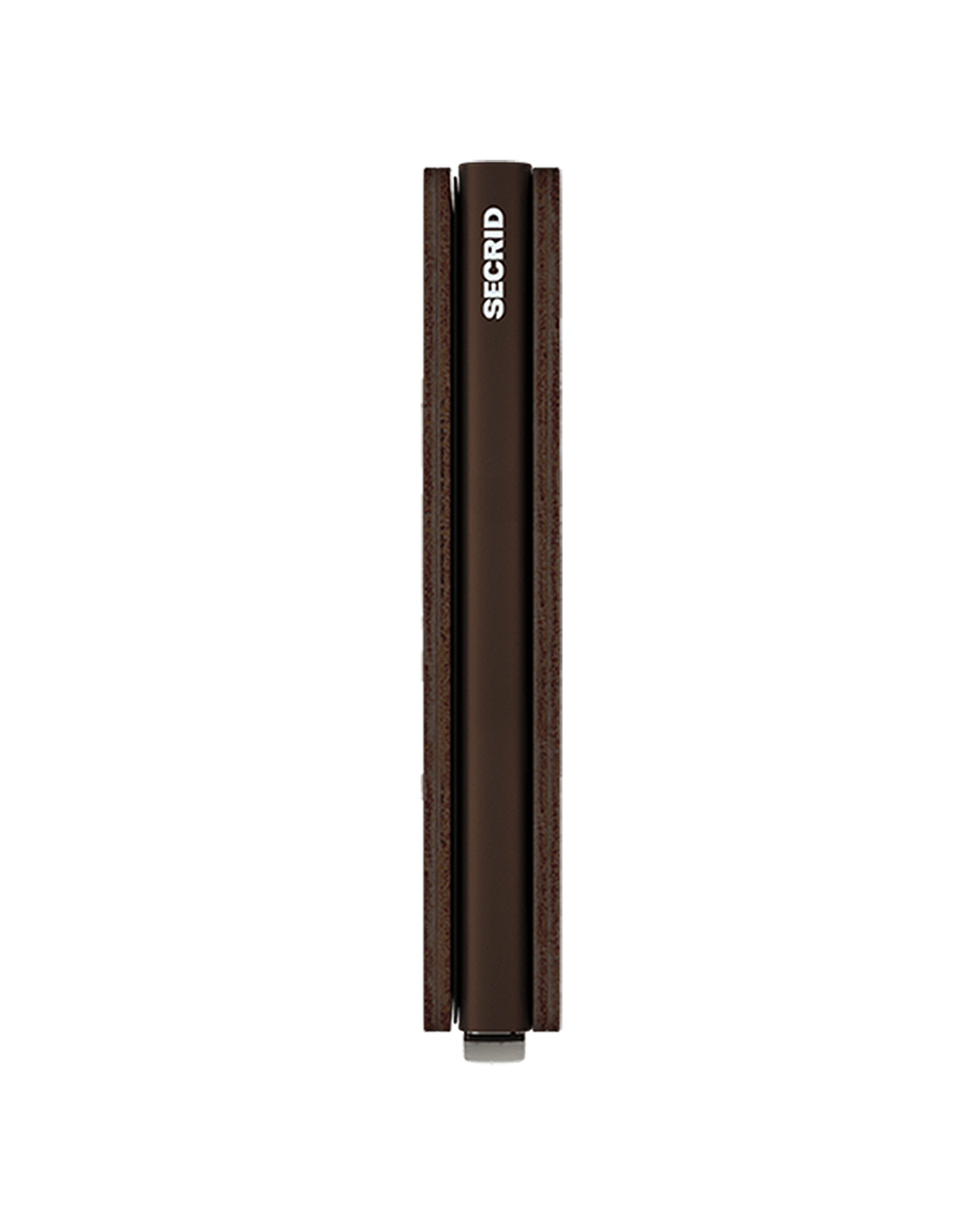 Secrid Slimwallet Vintage - Chocolate