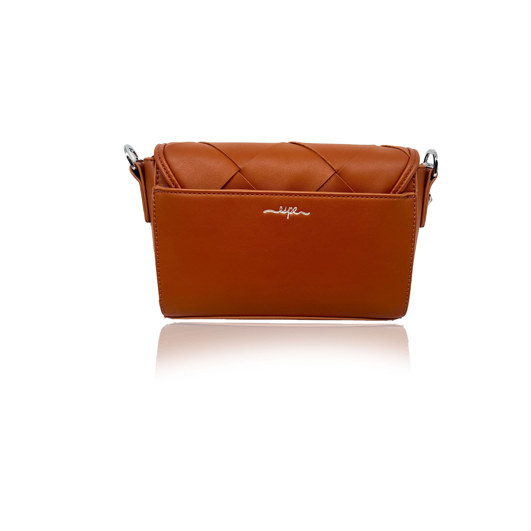 Violet Crossbody Bag 7