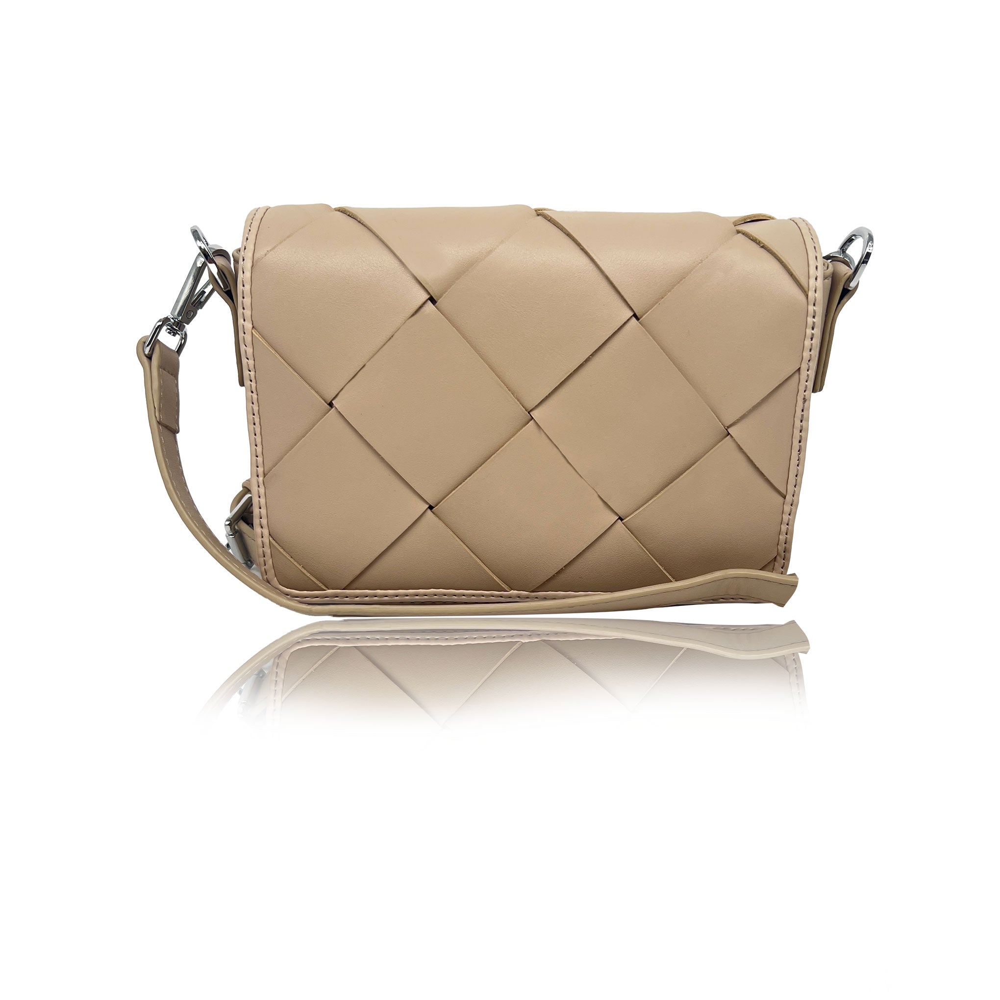 Violet Crossbody Bag 5