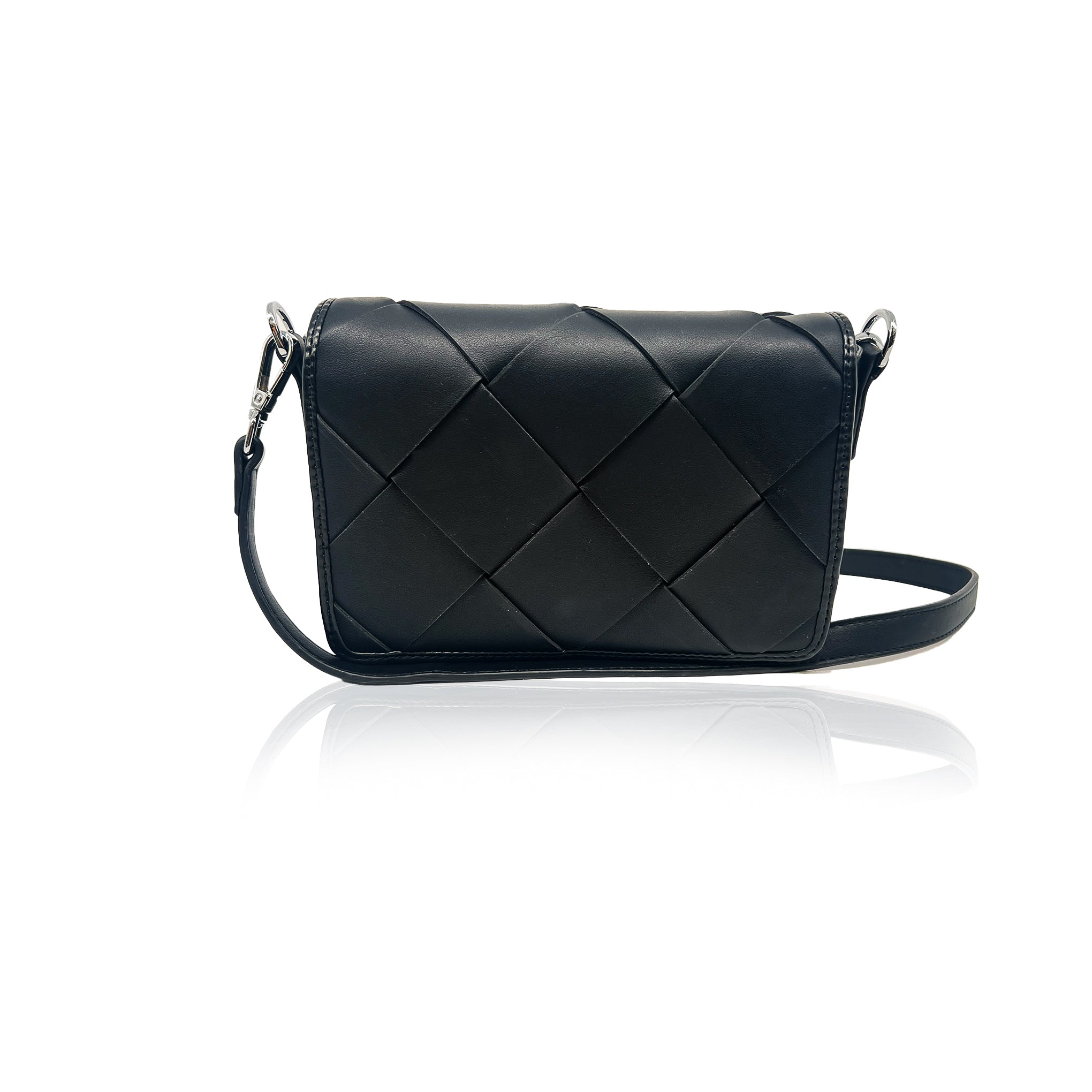 Violet Crossbody Bag 3