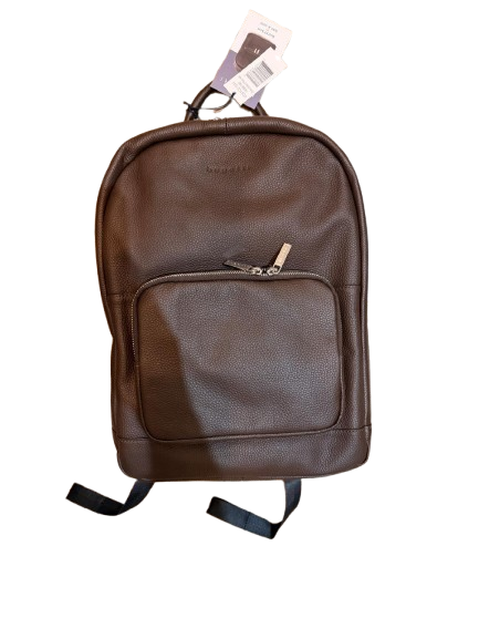 SAC À DOS BUGATTI CENTRAL