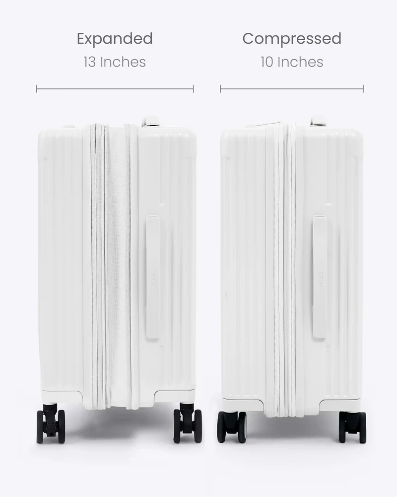 NOBL All-in-One Expandable 91