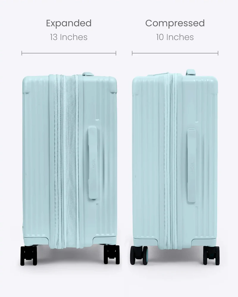 NOBL All-in-One Expandable 46
