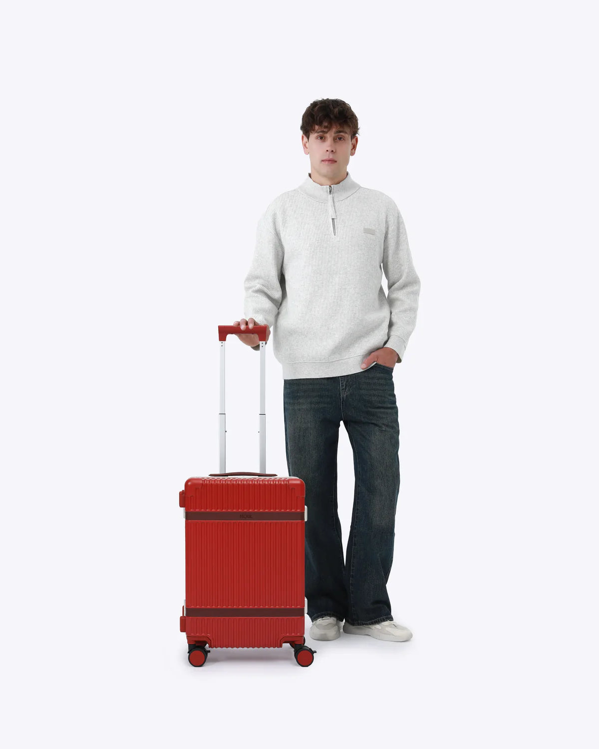 Ensemble Samsonite C-Lite 2