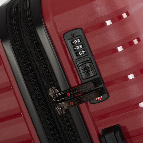 Air Canada Jasper Carry-on 7