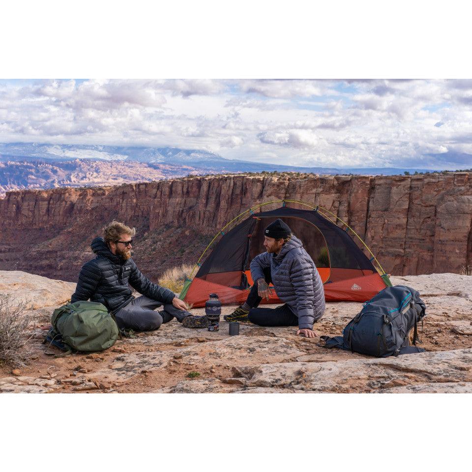Kelty Asher 55 Backpack 10