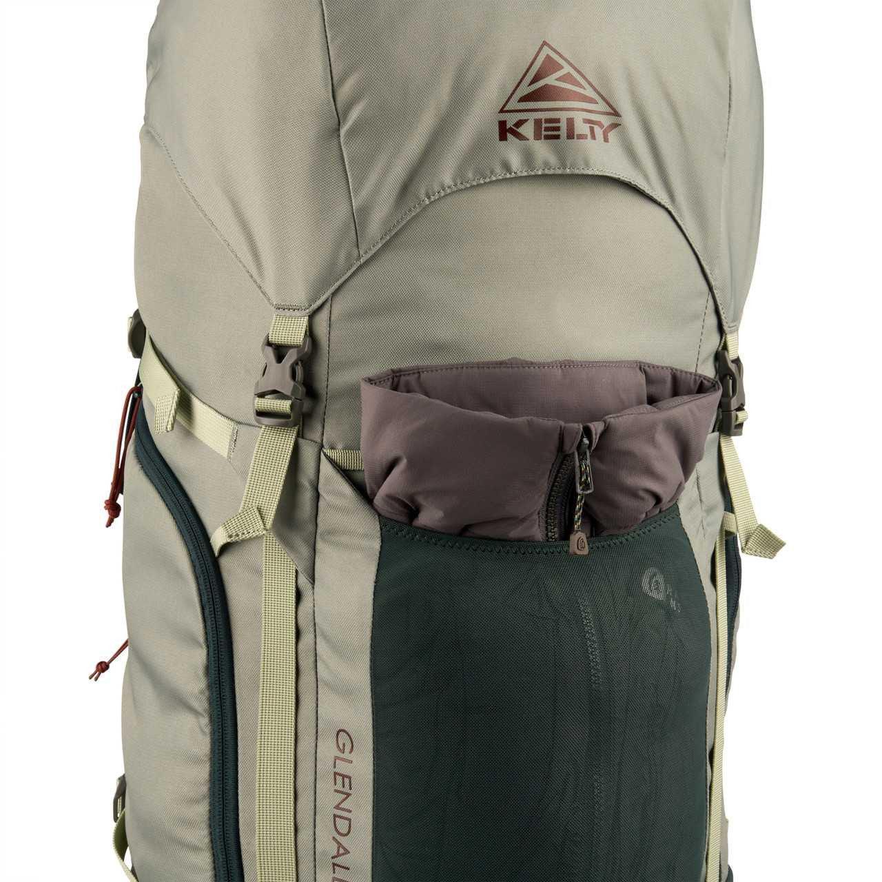 Kelty Women's Glendale 65L Backpack 10